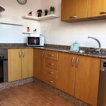 Jesp. Fantastica Vivienda Con Piscina Climatizada. ヴィラ プラヤ・ブランカ