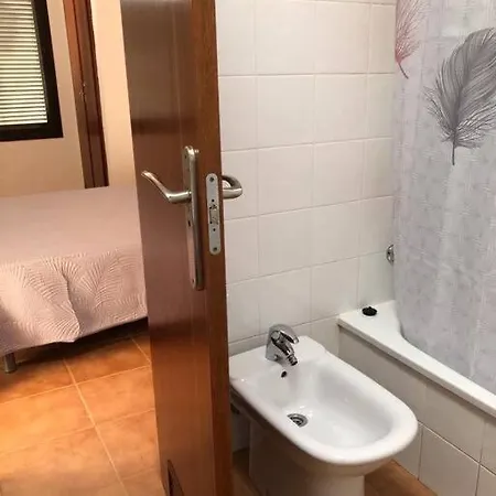 Jesp. Fantastica Vivienda Con Piscina Climatizada. فيلة *