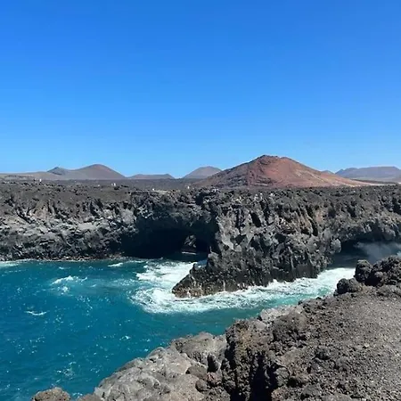 Jesp. Fantastica Vivienda Con Piscina Climatizada. * Playa Blanca (Lanzarote)