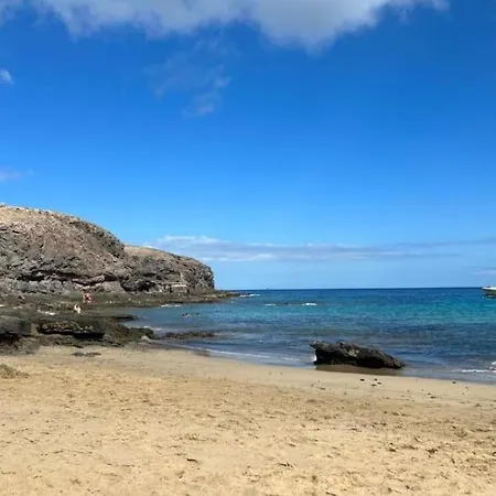 Jesp. Fantastica Vivienda Con Piscina Climatizada. Playa Blanca (Lanzarote)