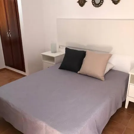 Jesp. Fantastica Vivienda Con Piscina Climatizada. * Playa Blanca