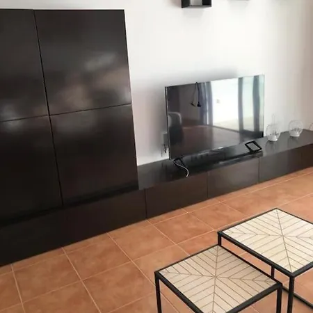 Jesp. Fantastica Vivienda Con Piscina Climatizada. Villa Playa Blanca (Lanzarote)