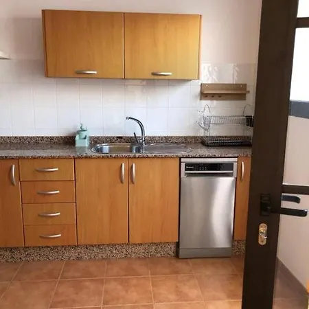 Jesp. Fantastica Vivienda Con Piscina Climatizada. Villa Playa Blanca (Lanzarote)