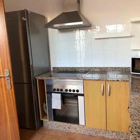 Villa Jesp. Fantastica Vivienda Con Piscina Climatizada. *