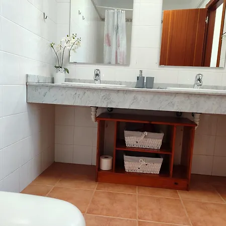 Villa Jesp. Fantastica Vivienda Con Piscina Climatizada. Playa Blanca