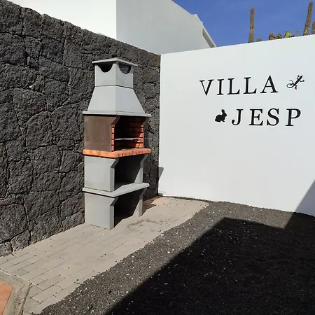 Jesp. Fantastica Vivienda Con Piscina Climatizada. * Playa Blanca