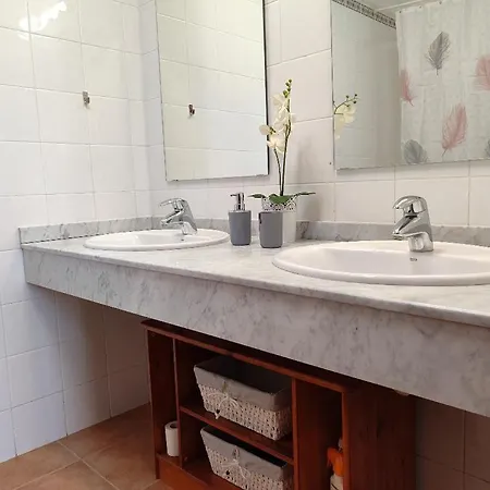 Villa Jesp. Fantastica Vivienda Con Piscina Climatizada. Playa Blanca