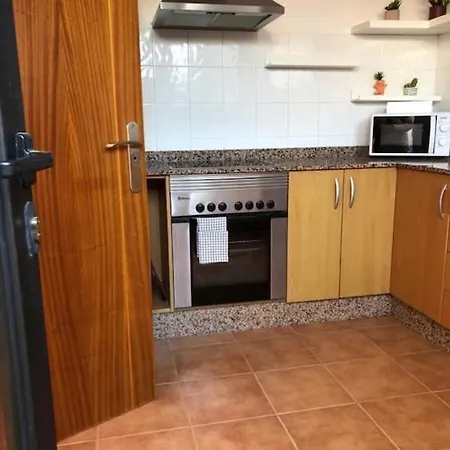 Jesp. Fantastica Vivienda Con Piscina Climatizada. פלאיה בלנקה
