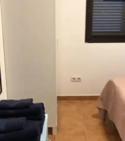 וילה Jesp. Fantastica Vivienda Con Piscina Climatizada. פלאיה בלנקה