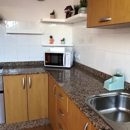 Willa Jesp. Fantastica Vivienda Con Piscina Climatizada. Playa Blanca (Lanzarote)