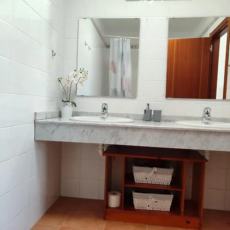 Jesp. Fantastica Vivienda Con Piscina Climatizada. Willa *
